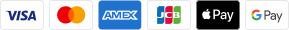 Skoops Accepted Payment Methods